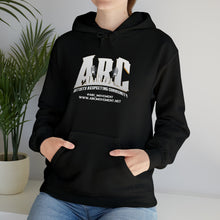 Load image into Gallery viewer, ARC Unisex Heavy Blend™ Hooded Sweatshirt