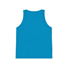 Load image into Gallery viewer, Kids Tank Top — "Back Dat Booty" saloon style