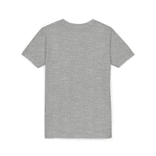 Load image into Gallery viewer, Youth Tee — "Back Dat Booty 3.0" Retro Logo Kids T‑Shirt