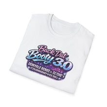 Load image into Gallery viewer, "Back Dat Booty 3.0" Graphic Tee