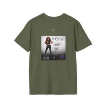 Load image into Gallery viewer, T-Shirt — Cl'Che' TMSG regular Graphic Tee