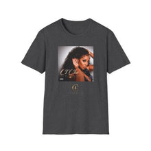 Load image into Gallery viewer, T-Shirt — Cl'Che' TMSG regular Graphic Tee
