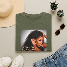 Load image into Gallery viewer, T-Shirt — Cl'Che' TMSG regular Graphic Tee
