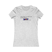 Load image into Gallery viewer, #Unify (Women's) Favorite Tee