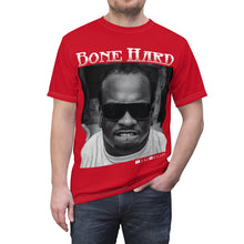 Load image into Gallery viewer, Bone Hard Big Mello TShirt (Red)