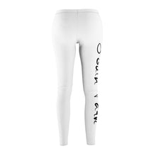 Load image into Gallery viewer, South Park white Leggings