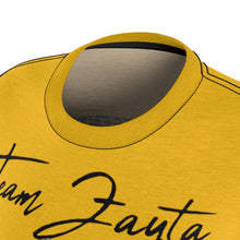 Load image into Gallery viewer, Women's AOP Cut & Sew Tee