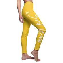 Load image into Gallery viewer, 3rd Ward MHStylz Leggings