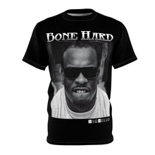 Load image into Gallery viewer, Bone Hard Big Mello TShirt (Black)