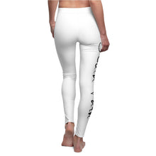 Load image into Gallery viewer, South Park white Leggings