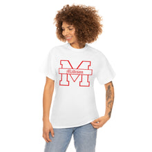 Load image into Gallery viewer, Madison Unisex Heavy Cotton Tee