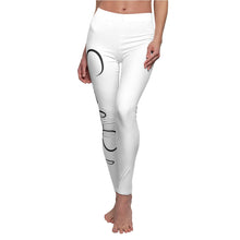 Load image into Gallery viewer, South Park white Leggings