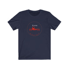 Load image into Gallery viewer, Life Music Tee