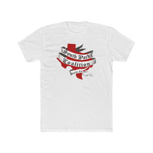 Load image into Gallery viewer, SPC Cotton Crew Tee