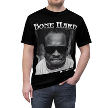 Load image into Gallery viewer, Bone Hard Big Mello TShirt (Black)