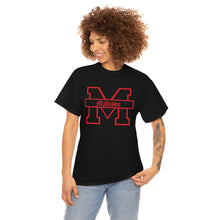 Load image into Gallery viewer, Madison Unisex Heavy Cotton Tee