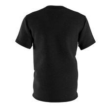Load image into Gallery viewer, Afro-Mexican flag #Tshirt Unisex AOP Cut & Sew Tee