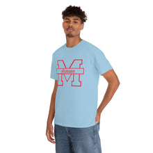 Load image into Gallery viewer, Madison Unisex Heavy Cotton Tee