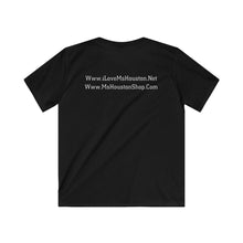 Load image into Gallery viewer, Kids Clasyfyd Lady Album Tshirt