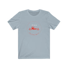 Load image into Gallery viewer, Life Music Tee
