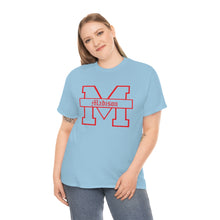 Load image into Gallery viewer, Madison Unisex Heavy Cotton Tee