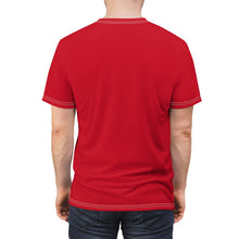 Load image into Gallery viewer, Bone Hard Big Mello TShirt (Red)