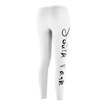 Load image into Gallery viewer, South Park white Leggings