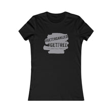 Load image into Gallery viewer, Get Free! Women's Favorite Tee