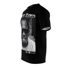 Load image into Gallery viewer, Bone Hard Big Mello TShirt (Black)