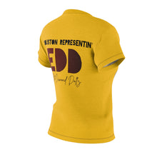 Load image into Gallery viewer, Women's AOP Cut & Sew Tee