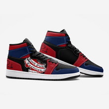 Load image into Gallery viewer, SPECIAL EDITION! SPC Sneakers (Blue Trim)