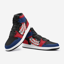 Load image into Gallery viewer, SPECIAL EDITION! SPC Sneakers (Blue Trim)