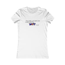 Load image into Gallery viewer, #Unify (Women's) Favorite Tee