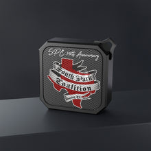 Load image into Gallery viewer, SPC Water Resistant Bluetooth Speaker