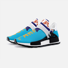 Load image into Gallery viewer, Aqua Blue SouthPark Kicks(SPC Edition) -Unisex Lightweight Sneaker