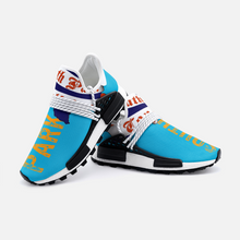 Load image into Gallery viewer, Aqua Blue SouthPark Kicks(SPC Edition) -Unisex Lightweight Sneaker