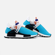 Load image into Gallery viewer, Aqua Blue SouthPark Kicks(SPC Edition) -Unisex Lightweight Sneaker