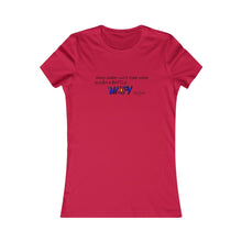 Load image into Gallery viewer, #Unify (Women's) Favorite Tee