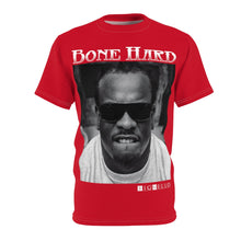 Load image into Gallery viewer, Bone Hard Big Mello TShirt (Red)
