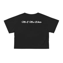Load image into Gallery viewer, Lamesa Crop Tee