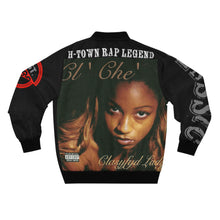 Load image into Gallery viewer, Men's AOP Bomber Jacket