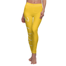 Load image into Gallery viewer, 3rd Ward MHStylz Leggings