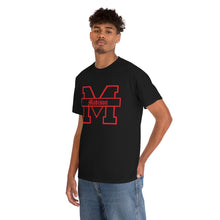 Load image into Gallery viewer, Madison Unisex Heavy Cotton Tee