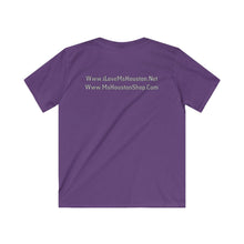 Load image into Gallery viewer, Kids Clasyfyd Lady Album Tshirt