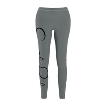 Load image into Gallery viewer, South Park (gray ) Women's Cut & Sew Casual Leggings