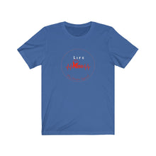 Load image into Gallery viewer, Life Music Tee