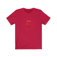 Load image into Gallery viewer, Life Music Tee