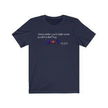 Load image into Gallery viewer, #Unify - Unisex Jersey Short Sleeve Tee