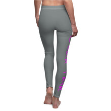 Load image into Gallery viewer, SouthPark Women's Cut & Sew Casual Leggings