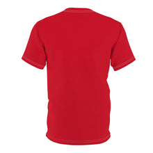 Load image into Gallery viewer, Bone Hard Big Mello TShirt (Red)